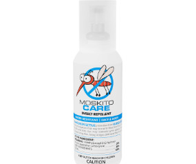 MOSKINTO CARE 14HR REPELLENT