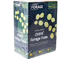 Forage Foam