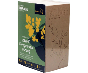 Forage Foam, Strong
