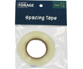 Spacing Tape, 1/4