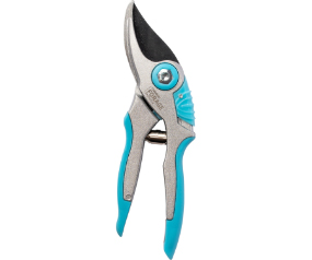 Forage Branch Cutter