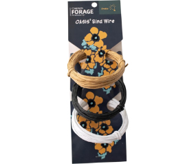 Forage Bind Wire 3 PK