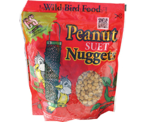 Nuggets Peanut 27oz