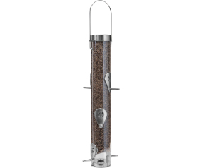 DY Ring Pull Tube FinchFeeder