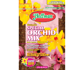 Orchid Mix 4 QT (12/cs)