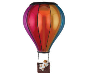 HAB Sconce Slr WD Rnbw