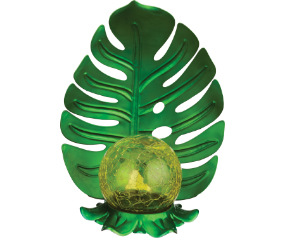 Leaf Slr Dec Grn