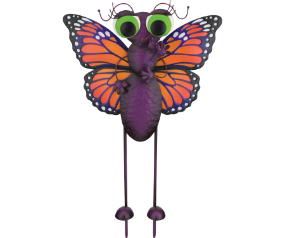Bfly Stk 28