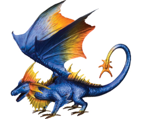 Drgn Dec 12