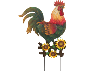 Farm Grdn Stk Roost