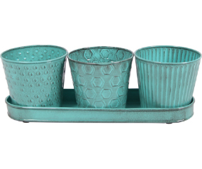 Garden Set 4