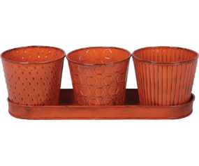 Garden Set 4