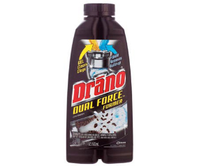 Drano Prostrenth Fmr 17oz