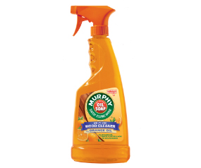 Murphy Oil Soap Ornge Sp 22oz