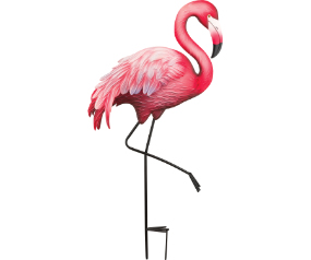 Flamingo Grdn Stk 34