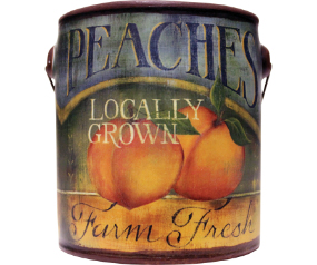 20oz Peaches Farm