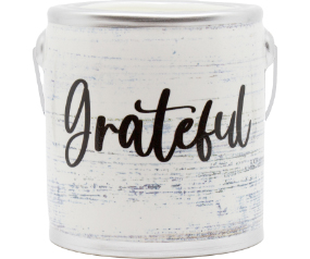 20oz Grateful/ Brown Butter