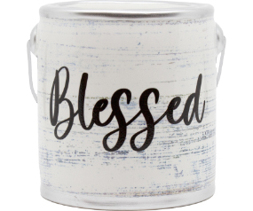 20oz Blessed/ Rise N Shine