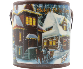 20oz Sleigh Bells Ring Farm