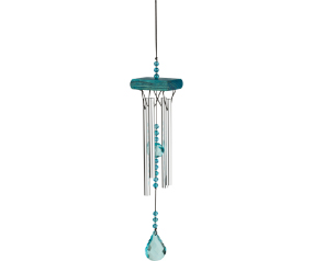 Crystal Chm Blu