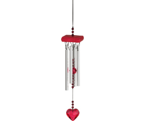 Crystal Chm Red