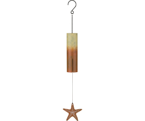 Shore Wnd Bell 2