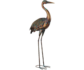 Illumine Crane Dec 46