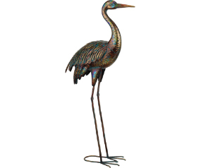 Illumine Crane Dec SM Down