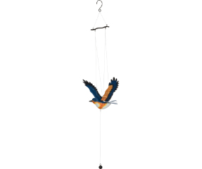 Flying Brd Mobile Blu Brd