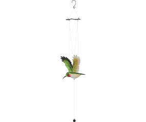 Flying Brd Mobile Hummbrd
