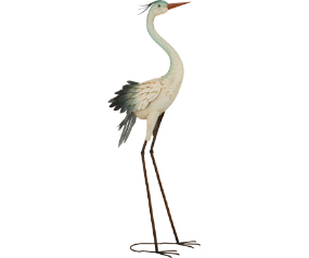 Grey Crane Dec UP