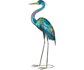 Mystic Crane Dec Down