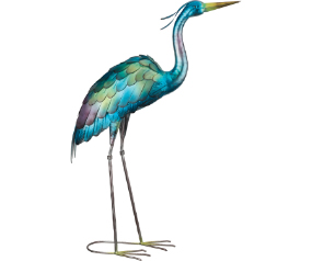 Mystic Crane Dec UP