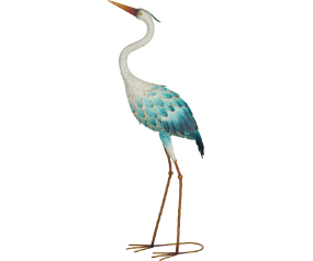 Blu Crane 37