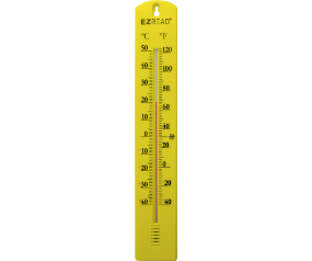 THERMOMETER 15.5