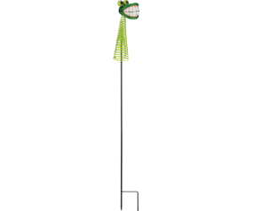 Smile Grdn Stk Frog