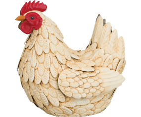 Bluuff Hen Dec 11