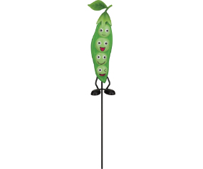 Veggie Stk Peapod