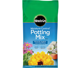 MG Potting Mix Mst/cntrl 16qt