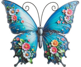 Bfly WD 12