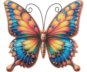 Bfly WD 12