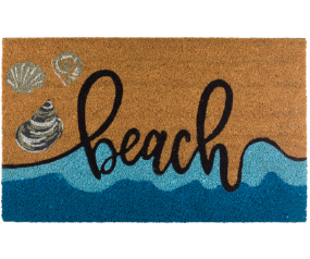 Dmat Coir Beach