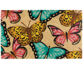 Dmat Coir Bfly