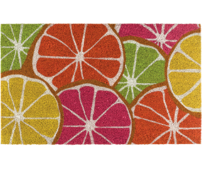 Dmat Coir Citrus