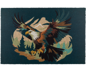 Dmat Coir Eagle