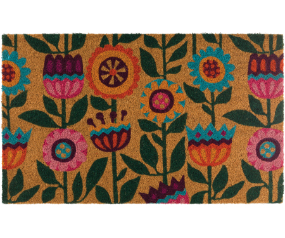 Dmat Coir Folk Art