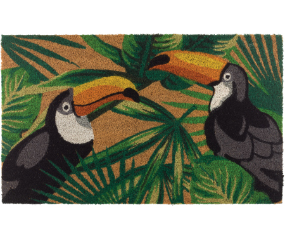 Dmat Coir Toucans