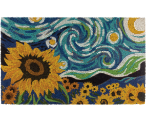 Dmat Coir Van Gough