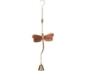 Cast Grdn Bell Drgfly
