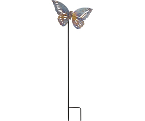 Cast Grdn Stk Bfly